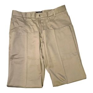 Like New - Dockers Straight Fit Khakis - 100% cotton - 32x30